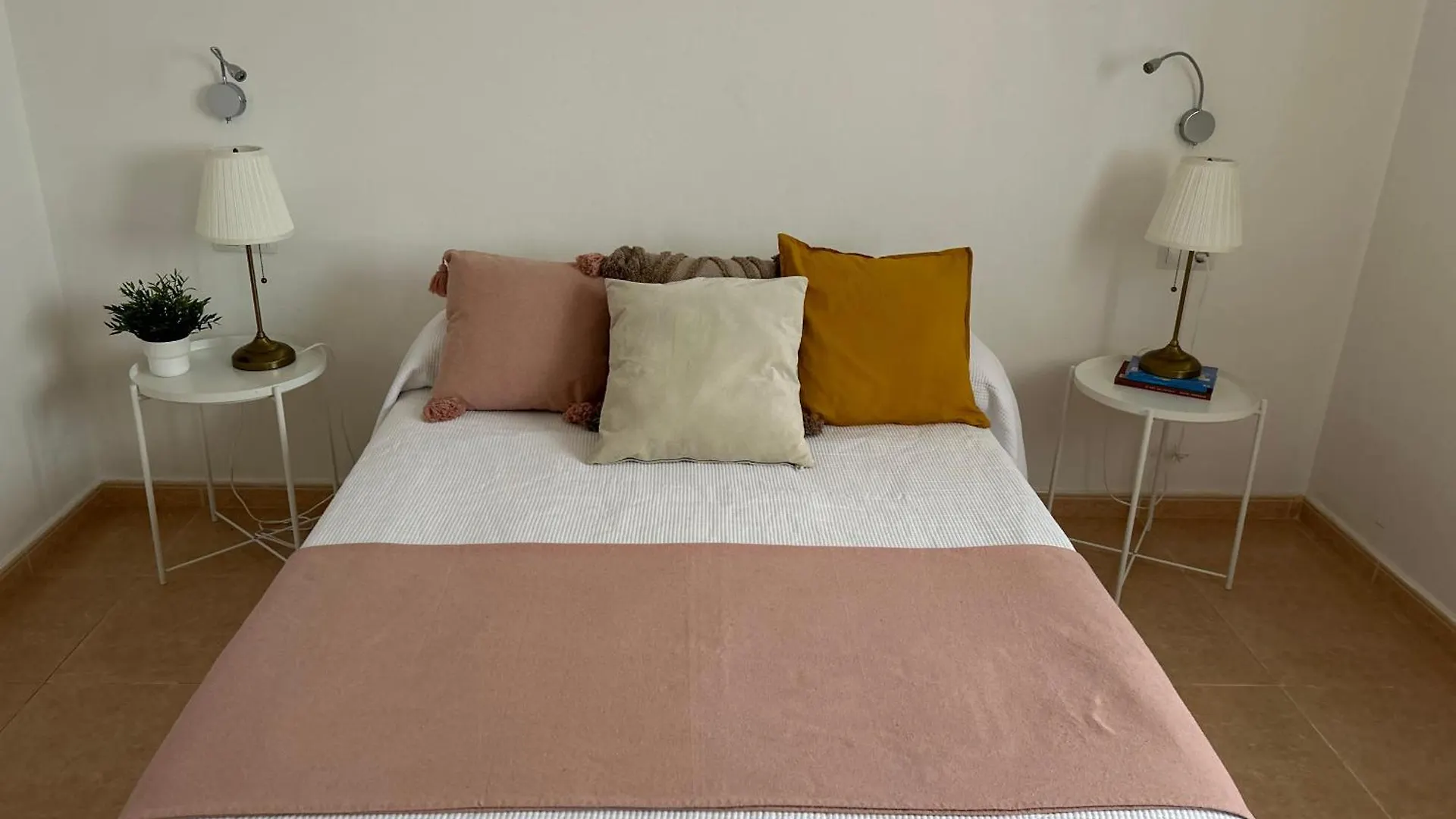 Apartamento El Balcon De Seth Apartment Corralejo 0*,